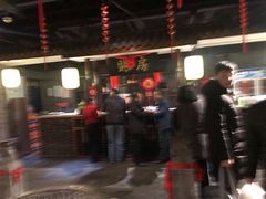 大堂-并州大牌档之醉轻尘