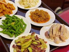 -太湖好灶头土菜馆(石公路店)