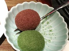 大福-滩万日本料理Nadaman(国贸大酒店)