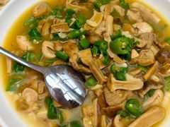 -滇铺子·云南特色菜·第九届野生菌美食节(东风东路c86店)