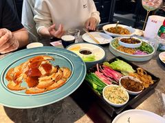 -额娘·春饼烤鸭(港悦广场店)