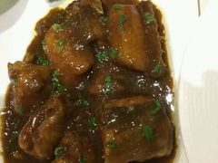 -老正兴菜馆(福州路店)