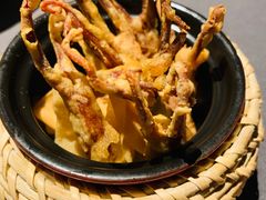 -小炳胜(卓悦中心店)