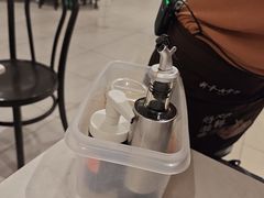 -新峰肉骨茶(总店)