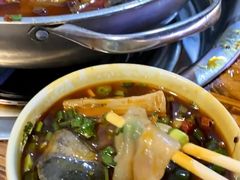 -黑竹香鸡(营和巷店)