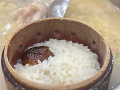 -朴小妹人参鸡汤火锅(长白山万达店)