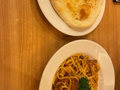 -萨莉亚意式餐厅(恒宝广场店)