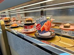 -争鲜回转寿司(朝外悠唐PLUS店)