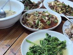 -九九牛肉馆(南山路店)