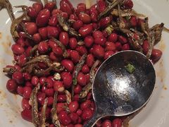 -鸽子侯·家宴·平价海鲜(市图书馆店)