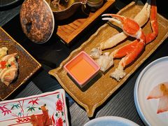 -花潮料理艺食馆(SM新生活广场店)