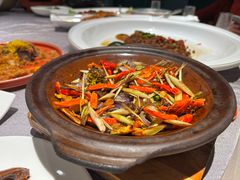 -写庭·鱼鲜川菜·宴请(铁像寺水街店)