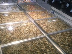 -永辉超市(百子湾店)