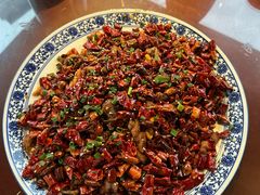 -杨记隆府(白象街店)