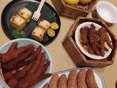-正哥点心专家(上邦百汇城店)
