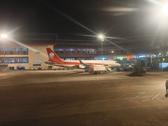 -丽江三义国际机场
