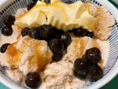-堂屋糖水店(愚园店)