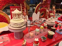 -武汉世茂希尔顿酒店·汇·全日餐厅