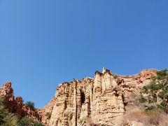 -元谋土林景区(物茂土林)