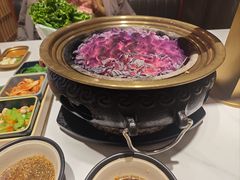 -红沃鳗鱼黑牛烤肉店(不老街店)