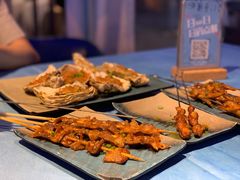 -千岛蚝高压锅生蚝·人参火锅(白云万达店)