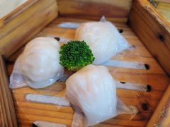 -顺德美的万豪酒店-万豪中餐厅