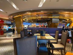 大堂-杭州国际会议中心洲际酒店-原素全日餐厅(解放东路店)