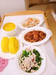 -润禧·东方幸福月子会所(高新区店)