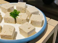 豆类拼盘-三克火锅影院(来福士店)