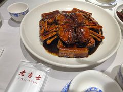 -老吉士酒家(天平路店)