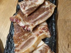 -韩国料理大力士(屏风街店)