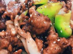 -桃子餐厅·天津菜(红星路直营店)