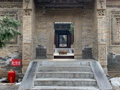 -西安关中民俗艺术博物院