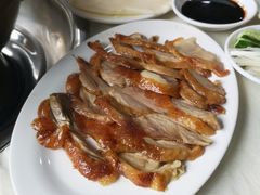 -北平楼·老北京涮羊肉(双流总店)