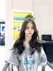 -HairCode芭曲发型