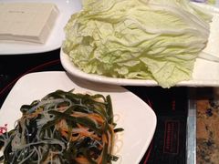 凉菜-黄记煌三汁焖锅(欢乐海岸店)