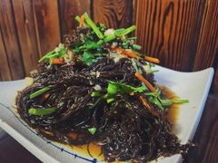 -老张烤羊(王哥庄店)