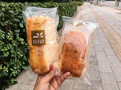 -皇冠幸福里动物奶油生日蛋糕(龙阳村地铁站店)