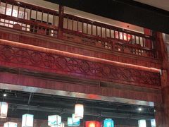 -袁州宴·地道袁州菜(袁山东路店)