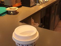 -星巴克(天津站区第二店)