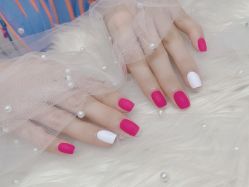 -沐白•盛妍日式美甲美睫