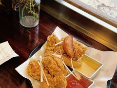 -米屋石锅拌饭(师大店)