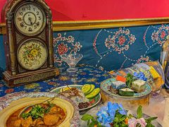 -小娘惹厨房Little Nyonya(狮城有约上榜店)