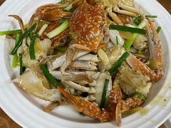 -半天妖烤鱼(方庄店)