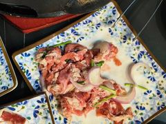 -蔡马洪涛烤肉·老北京火锅(未来科技城店)