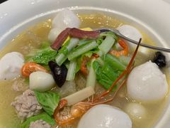 -钱塘宴(东站西子国际店)