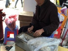 -叶氏麻糍(鼓浪屿店)
