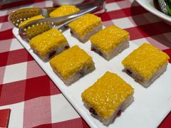 -西贝莜面村(常州新北万达广场店)