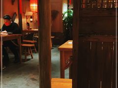 -破三川·新川菜(静安大融城店)