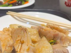 -白云机场易登机休息室